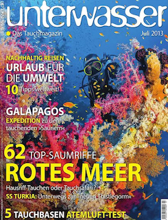 Sport Diver